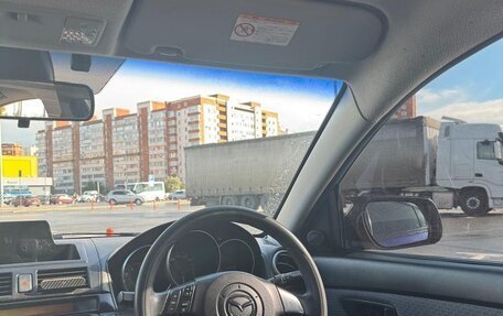 Mazda Axela, 2006 год, 690 000 рублей, 13 фотография