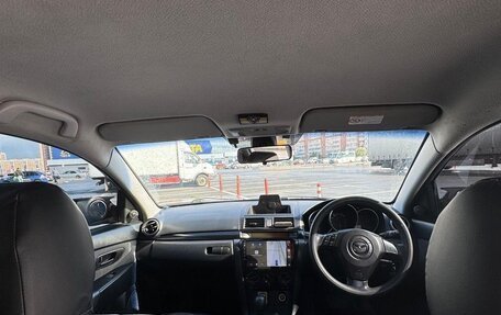 Mazda Axela, 2006 год, 690 000 рублей, 12 фотография
