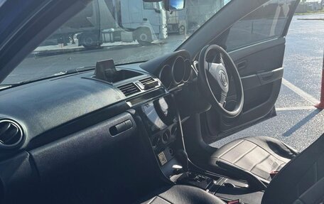 Mazda Axela, 2006 год, 690 000 рублей, 17 фотография