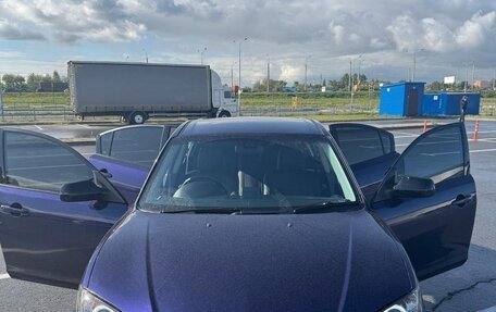 Mazda Axela, 2006 год, 690 000 рублей, 21 фотография