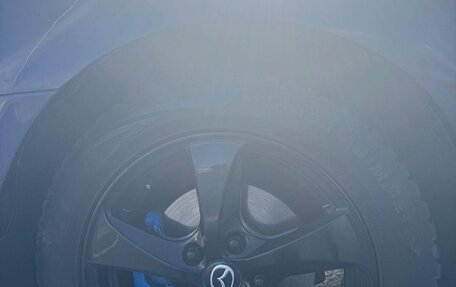 Mazda Axela, 2006 год, 690 000 рублей, 26 фотография