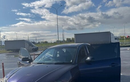 Mazda Axela, 2006 год, 690 000 рублей, 23 фотография