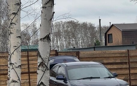 Mazda Axela, 2006 год, 690 000 рублей, 28 фотография