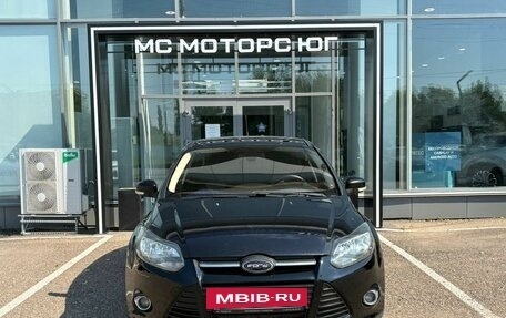 Ford Focus III, 2011 год, 719 500 рублей, 2 фотография