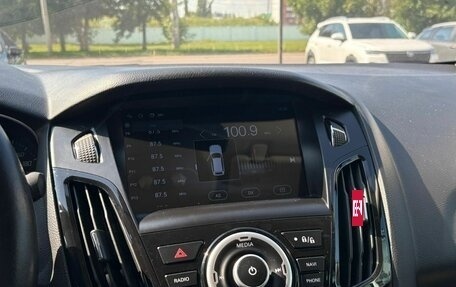 Ford Focus III, 2011 год, 719 500 рублей, 13 фотография