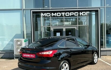 Ford Focus III, 2011 год, 719 500 рублей, 6 фотография