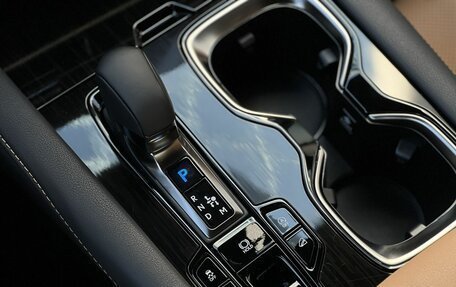 Lexus RX IV рестайлинг, 2025 год, 7 290 000 рублей, 19 фотография