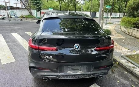 BMW X4, 2021 год, 4 600 000 рублей, 4 фотография