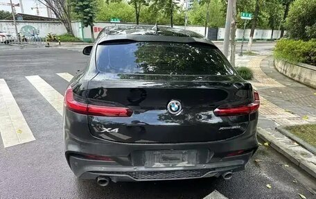 BMW X4, 2021 год, 4 600 000 рублей, 6 фотография