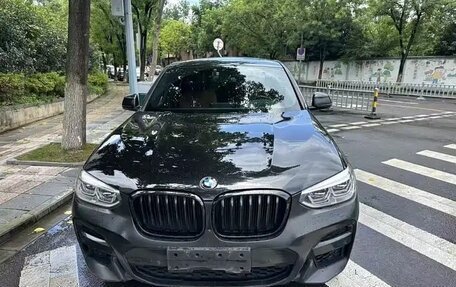 BMW X4, 2021 год, 4 600 000 рублей, 2 фотография