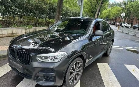 BMW X4, 2021 год, 4 600 000 рублей, 3 фотография