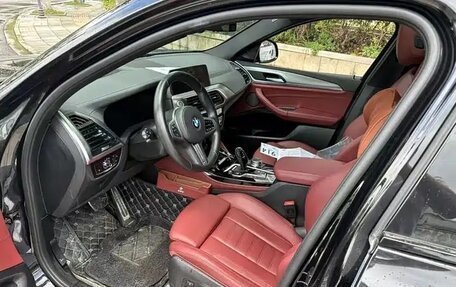 BMW X4, 2021 год, 4 600 000 рублей, 9 фотография
