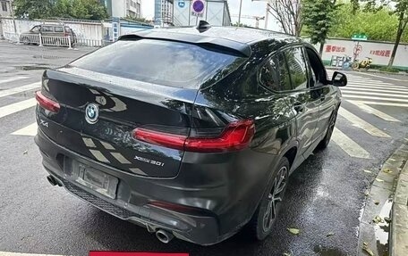 BMW X4, 2021 год, 4 600 000 рублей, 7 фотография