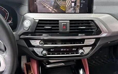BMW X4, 2021 год, 4 600 000 рублей, 18 фотография