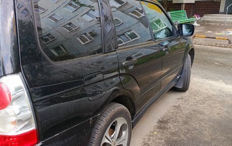 Subaru Forester, 2006 год, 790 000 рублей, 4 фотография