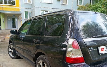 Subaru Forester, 2006 год, 790 000 рублей, 3 фотография