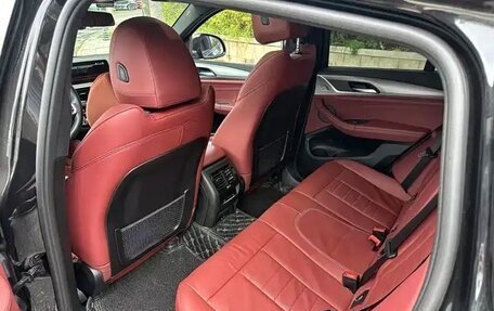 BMW X4, 2021 год, 4 600 000 рублей, 12 фотография
