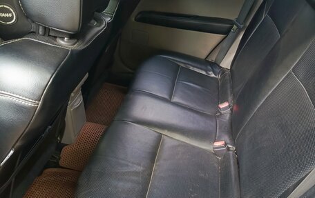 Subaru Forester, 2006 год, 790 000 рублей, 7 фотография