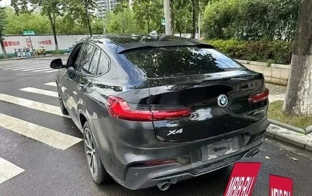 BMW X4, 2021 год, 4 600 000 рублей, 5 фотография