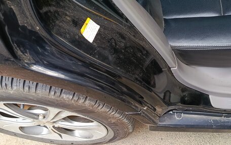 Subaru Forester, 2006 год, 790 000 рублей, 9 фотография