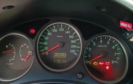 Subaru Forester, 2006 год, 790 000 рублей, 11 фотография