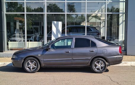 Mitsubishi Carisma I, 2003 год, 249 000 рублей, 2 фотография