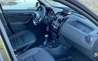 Renault Duster I рестайлинг, 2020 год, 1 600 000 рублей, 1 фотография