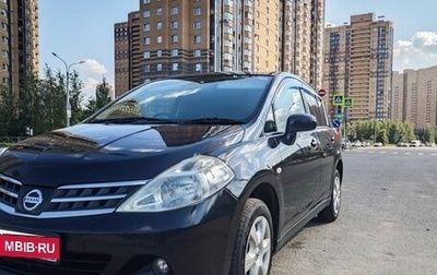 Nissan Tiida, 2012 год, 650 000 рублей, 1 фотография