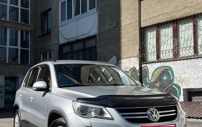Volkswagen Tiguan I, 2011 год, 1 250 000 рублей, 1 фотография