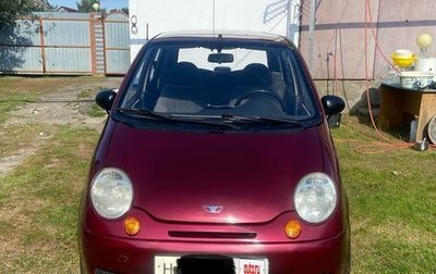 Daewoo Matiz I, 2011 год, 239 000 рублей, 1 фотография