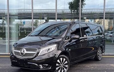 Mercedes-Benz Vito, 2022 год, 4 800 000 рублей, 1 фотография