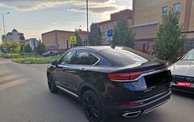 Geely Tugella FY11, 2021 год, 3 200 000 рублей, 1 фотография