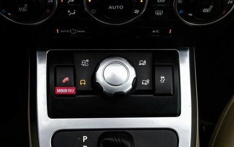 Land Rover Freelander II рестайлинг 2, 2010 год, 1 025 000 рублей, 16 фотография