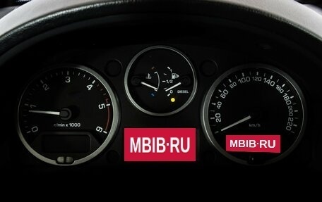 Land Rover Freelander II рестайлинг 2, 2010 год, 1 025 000 рублей, 23 фотография