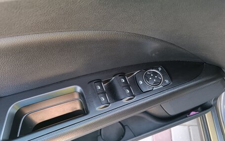 Ford Fusion (North America) II, 2020 год, 1 800 000 рублей, 12 фотография