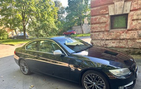 BMW 3 серия, 2012 год, 1 750 000 рублей, 2 фотография