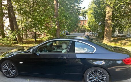 BMW 3 серия, 2012 год, 1 750 000 рублей, 7 фотография