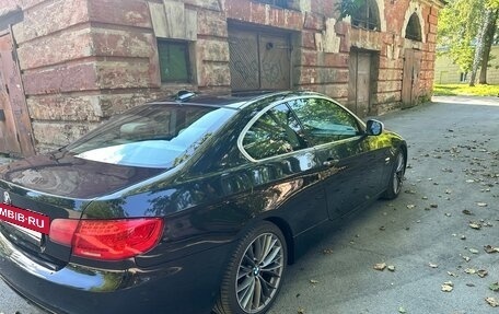 BMW 3 серия, 2012 год, 1 750 000 рублей, 3 фотография