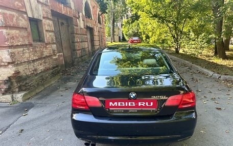 BMW 3 серия, 2012 год, 1 750 000 рублей, 4 фотография