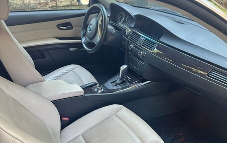 BMW 3 серия, 2012 год, 1 750 000 рублей, 10 фотография