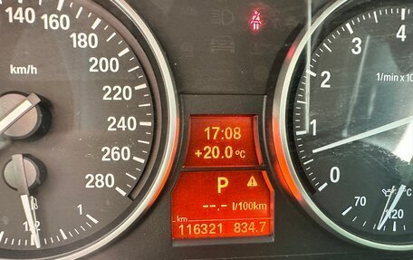 BMW 3 серия, 2012 год, 1 750 000 рублей, 9 фотография
