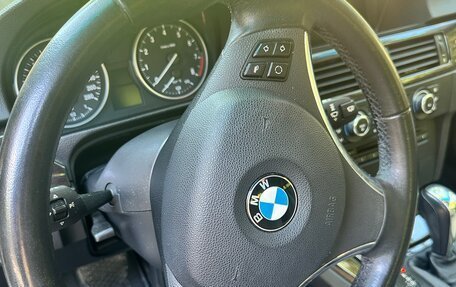BMW 3 серия, 2012 год, 1 750 000 рублей, 14 фотография