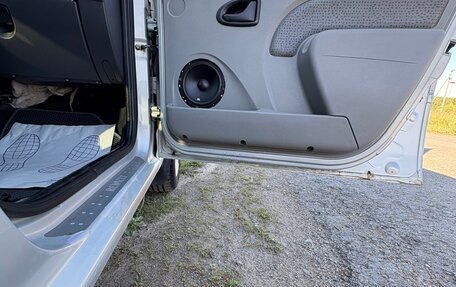Renault Logan I, 2006 год, 320 000 рублей, 12 фотография