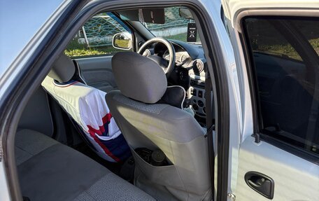 Renault Logan I, 2006 год, 320 000 рублей, 8 фотография