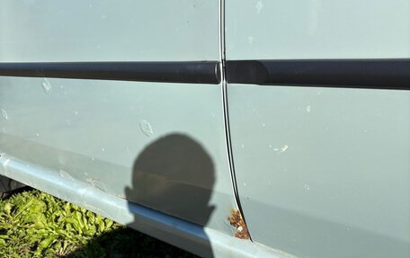 Renault Logan I, 2006 год, 320 000 рублей, 18 фотография