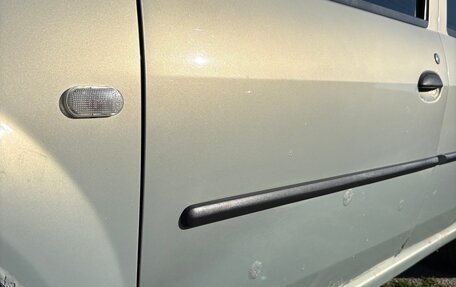 Renault Logan I, 2006 год, 320 000 рублей, 20 фотография