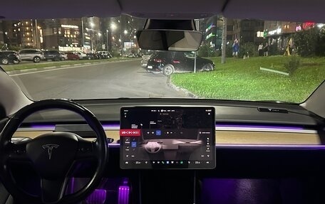 Tesla Model 3 I, 2018 год, 2 690 000 рублей, 2 фотография