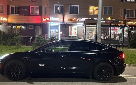 Tesla Model 3 I, 2018 год, 2 690 000 рублей, 7 фотография