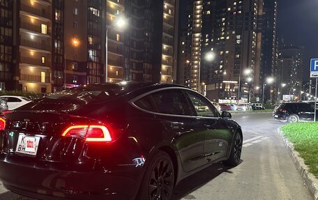 Tesla Model 3 I, 2018 год, 2 690 000 рублей, 11 фотография