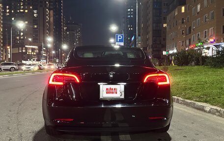 Tesla Model 3 I, 2018 год, 2 690 000 рублей, 10 фотография